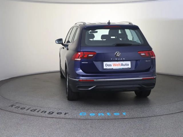 Volkswagen Tiguan 4Motion Allspace DSG Life