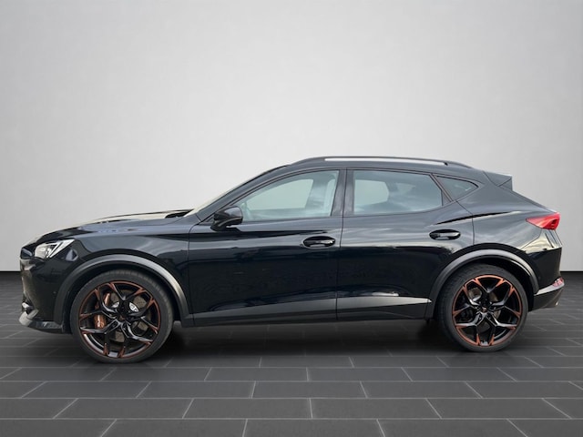 Cupra Formentor 2.0 TSI DSG VZ5