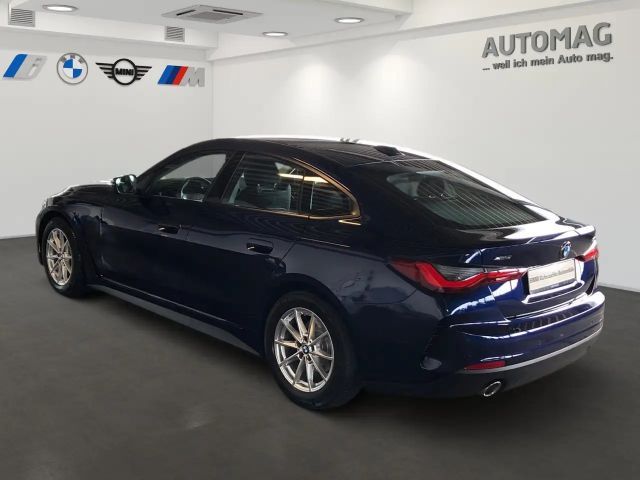 BMW 420 420d Coupé xDrive