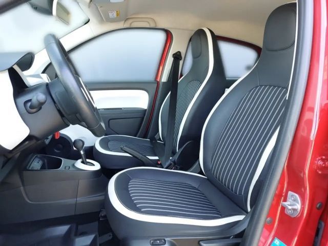 Renault Twingo Intens