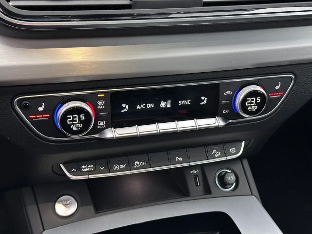 Audi Q5 40 TDI Quattro S-Line