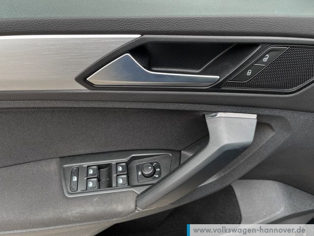 Volkswagen Tiguan 1.5 TSI