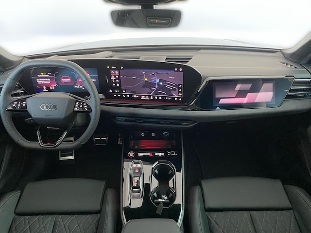 Audi S5 Avant S-Tronic