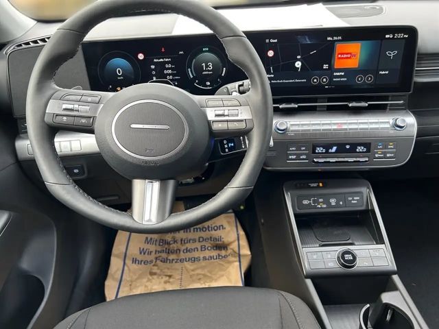 Hyundai Kona 1.6 2WD