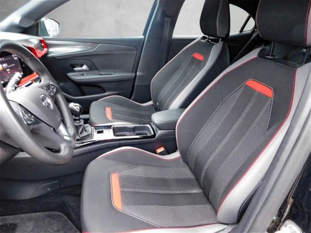 Opel Mokka 1.2 Turbo GS-Line Grand Sport Turbo