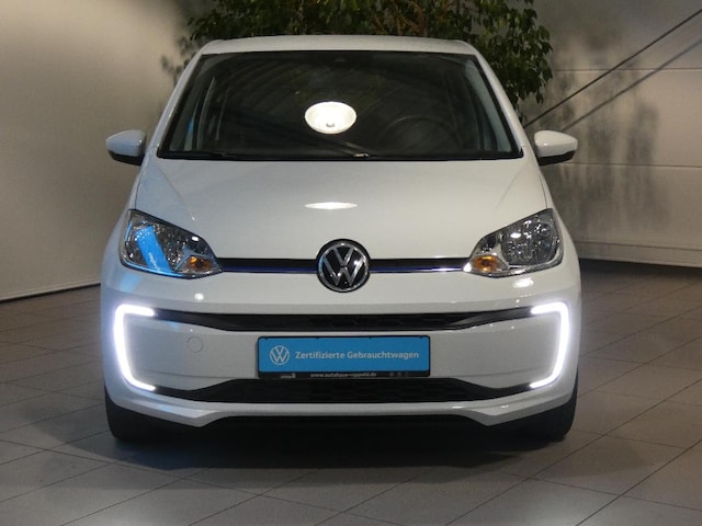 Volkswagen up! 1,0 l 48 kW (65 PS) 5-Gang