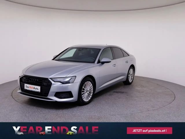 Audi A6 50 TFSI Hybride Quattro Sedan