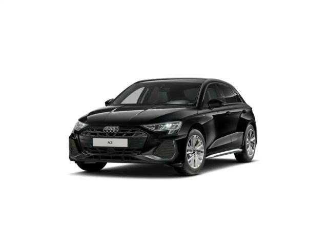 Audi A3 35 TDI S-Line S-Tronic Sedan Sportback
