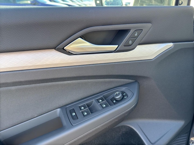 Volkswagen Golf 2.0 TDI Life Variant