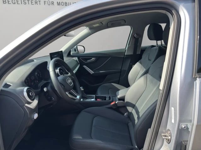 Audi Q2 40 TFSI Quattro S-Tronic