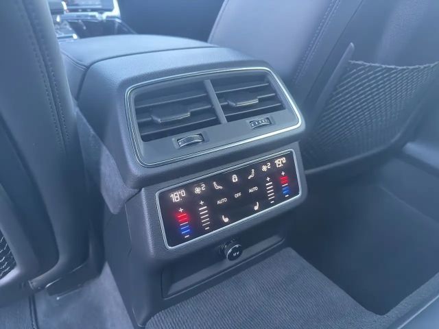 Audi RS6 Avant Performance Quattro S-Tronic