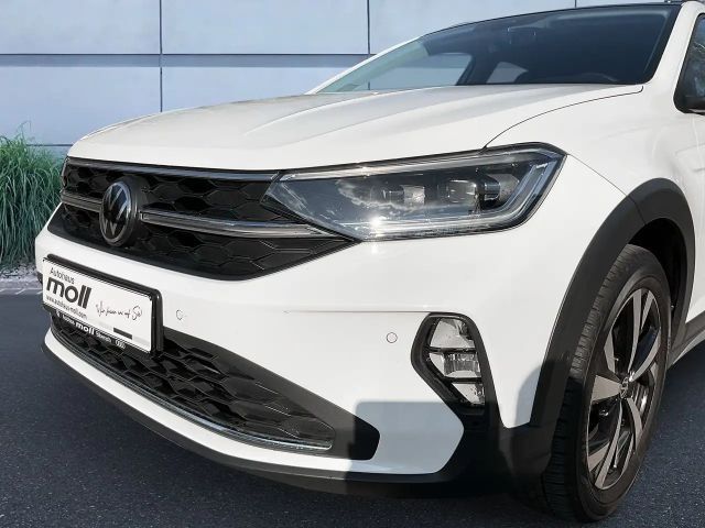 Volkswagen Taigo 1.5 TSI DSG Style