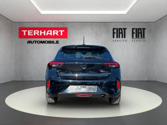 Opel Corsa GS-Line Grand Sport