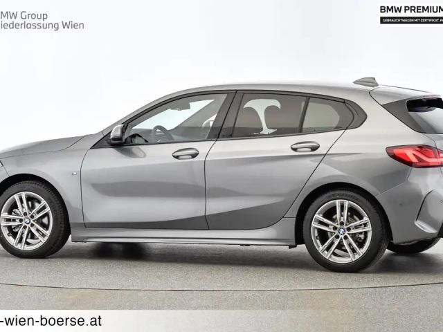 BMW 118 118d