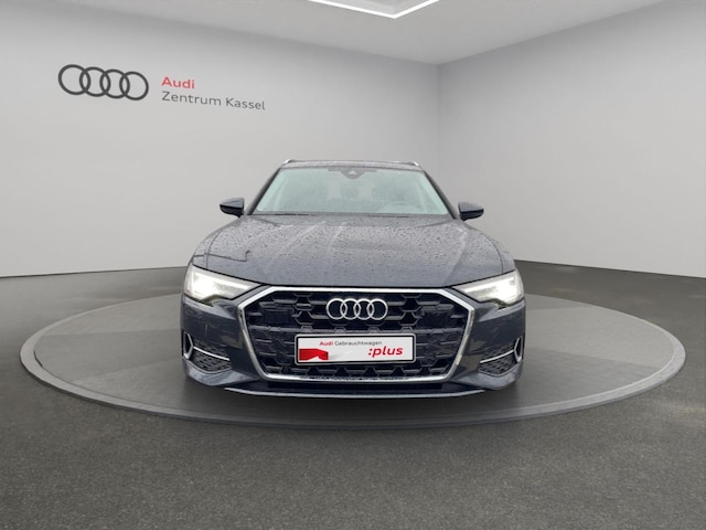 Audi A6 40 TDI Avant Quattro S-Tronic
