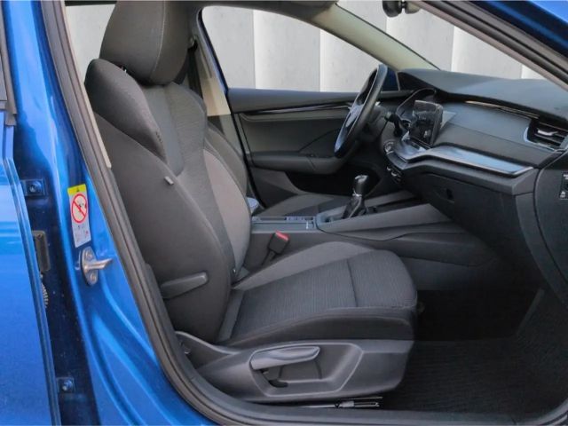 Skoda Octavia 1.5 TSI Combi