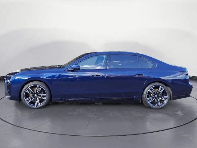 BMW i7 Sedan xDrive60