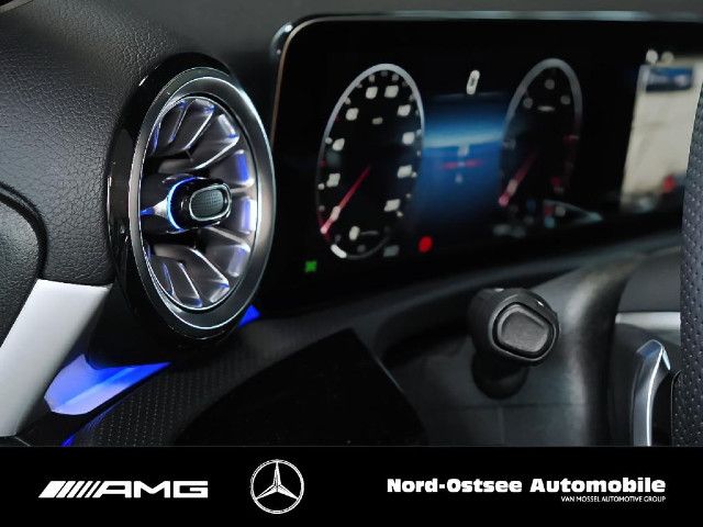 Mercedes-Benz A 180 A 180 d