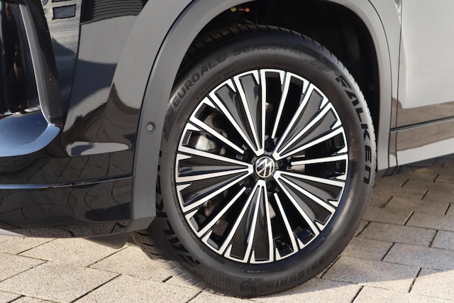 Volkswagen Tayron 2.0 TDI Life