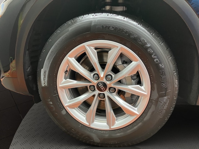 Audi Q5 40 TDI Quattro S-Tronic