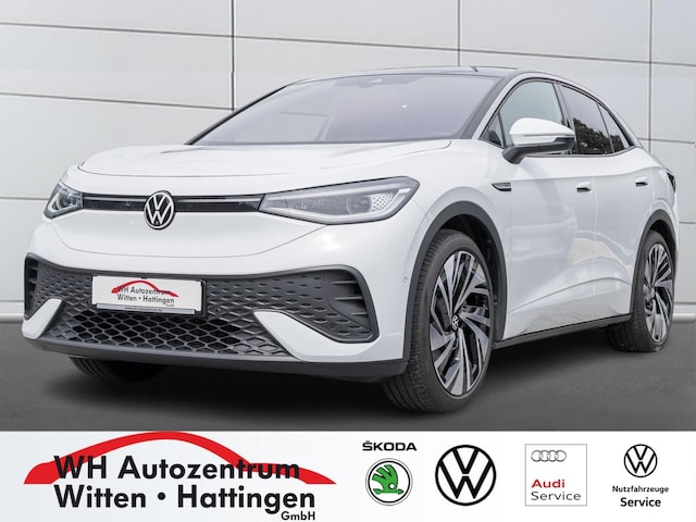 Volkswagen ID.5 Pro
