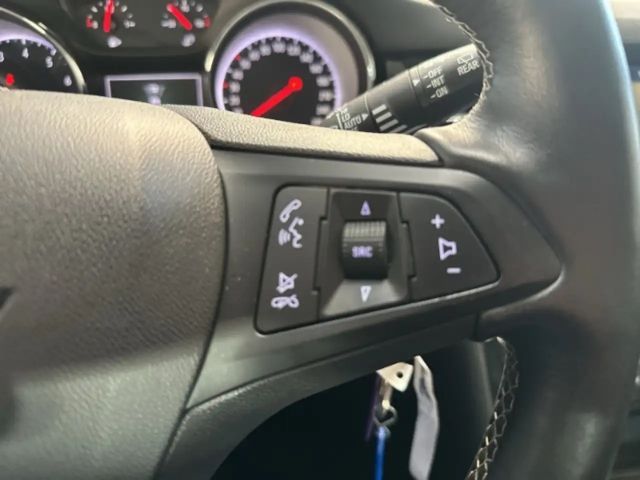 Opel Astra K Basis Start Stop 5T ELEG 1.2(96KW)6G S Navi Appl