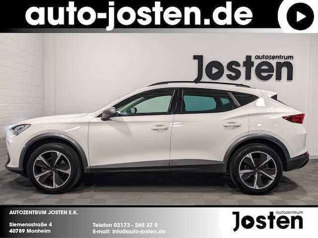 Cupra Formentor 1.5 TSI