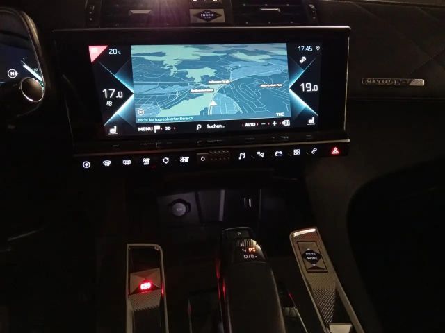 DS DS 7 Crossback Crossback