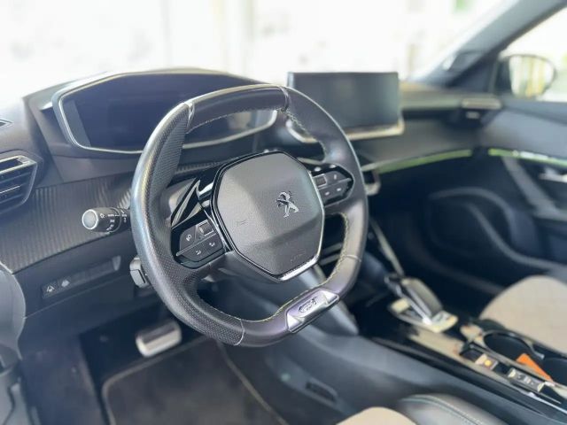 Peugeot E-2008 GT-Line