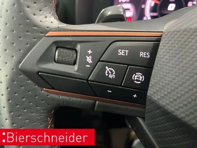 Cupra Leon 2.0 TSI DSG VZ