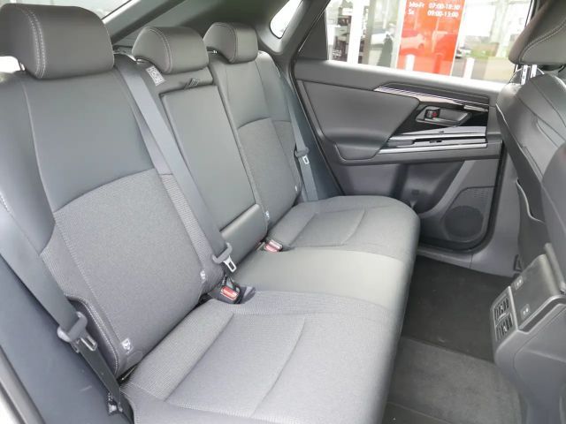 Toyota bZ4X BEV 2WD*3-PHASIG*