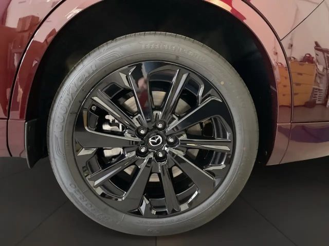 Mazda 2 2.5L SkyActiv e-Skyactiv