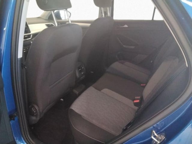 Volkswagen T-Roc 1.0 TSI Move
