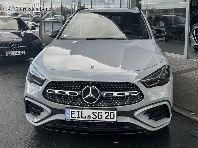 Mercedes-Benz GLA 200 AMG Line GLA 200 d