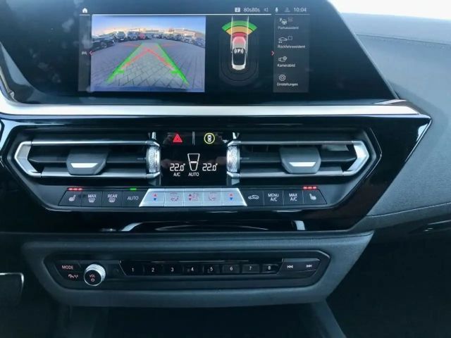 BMW Z4 Cabrio M-Sport Roadster sDrive20i