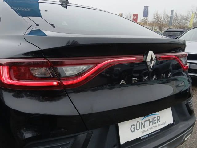 Renault Arkana EDC RS TCe 160