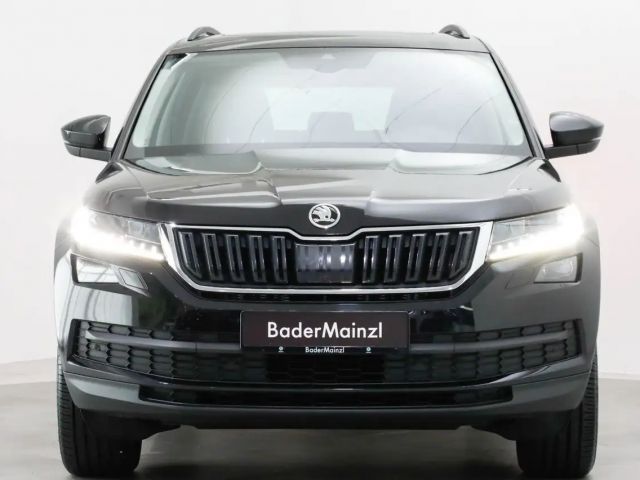 Skoda Kodiaq 2.0 TDI Clever