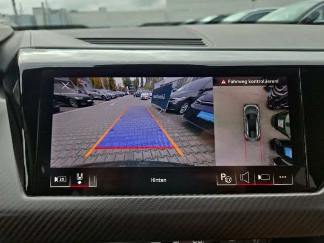 Audi RS e-tron GT e-tron GT RS LEDER/MATRIX/360°VIEW/PANO/B&O/STAD