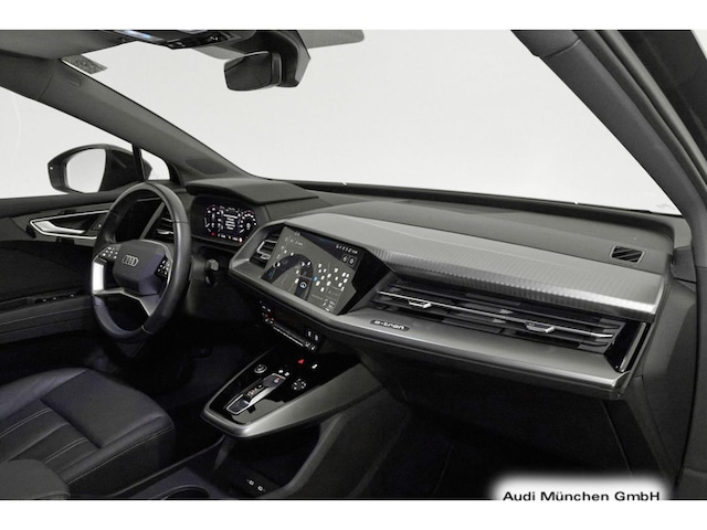 Audi Q4 e-tron 35