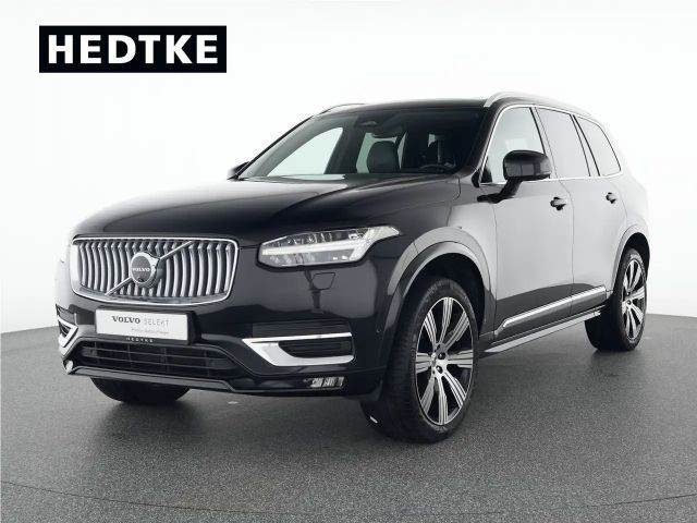 Volvo XC90 AWD Bright Plus