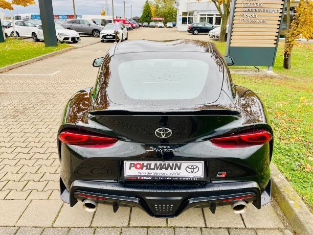 Toyota Supra 3.0 Legend AT PREMIUM*HUD*CARPLAY