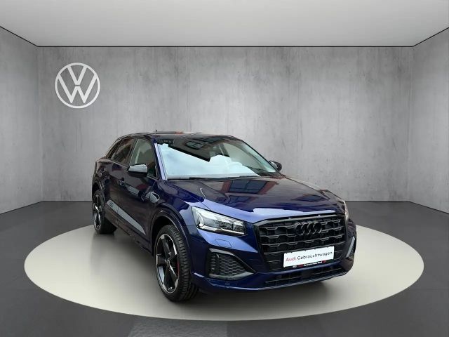 Audi Q2 35 TFSI S-Tronic