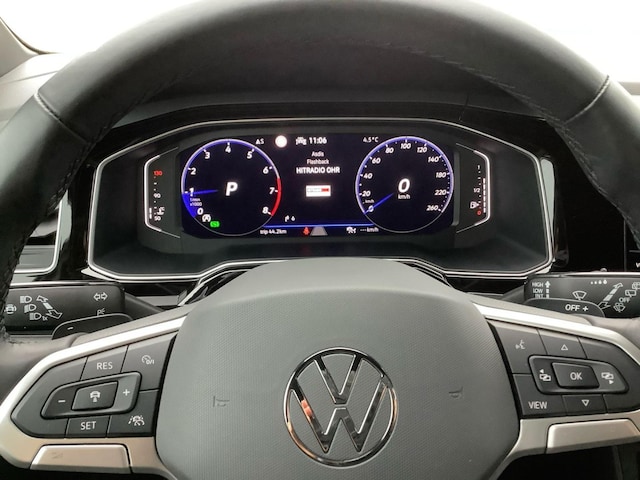 Volkswagen Taigo 1.5 TSI DSG R-Line