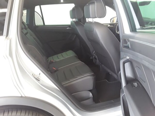 Volkswagen Tiguan TDi 4M Matrix/Pano/CarPlay/AHK/ACC