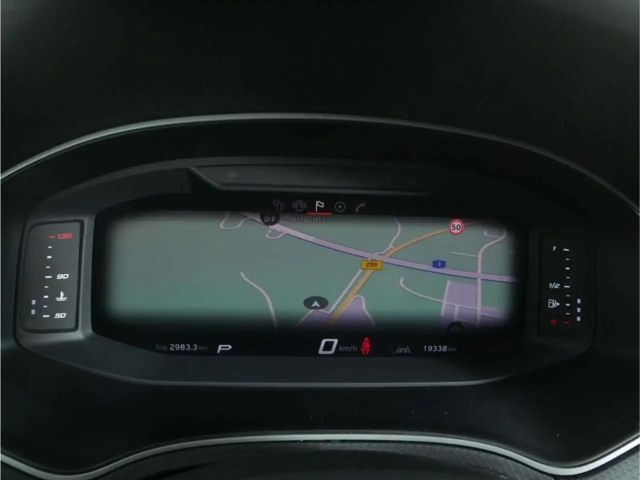 Seat Ibiza 1.0 TSI DSG Xcellence