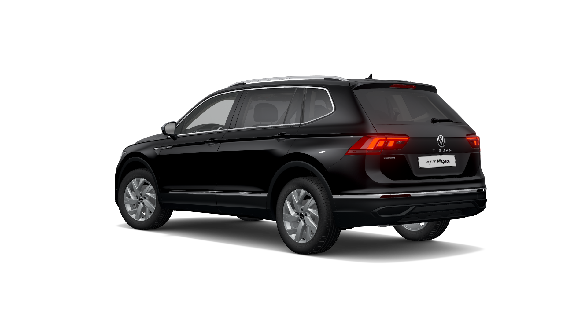 Volkswagen Tiguan Allspace DSG Life