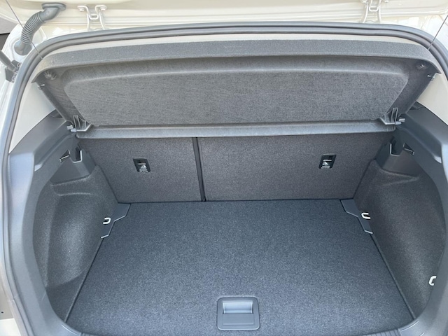 Volkswagen T-Cross 1.0 TSI DSG Life