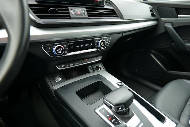 Audi Q5 45 TFSI Quattro S-Tronic