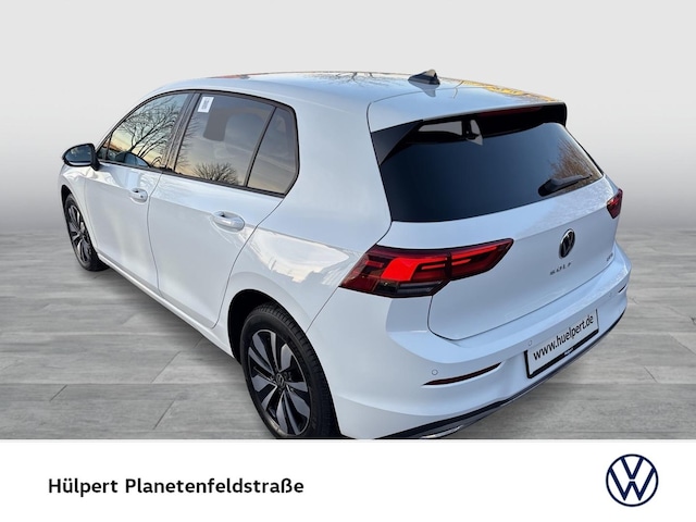 Volkswagen Golf Golf VIII Move