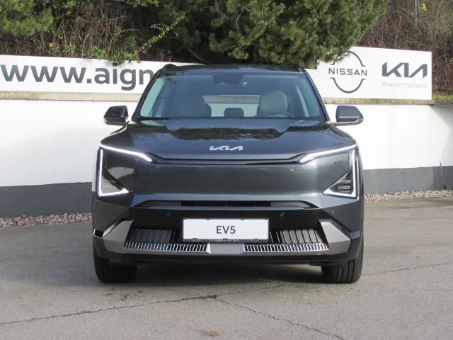 Kia EV5 81.4 kWh FWD